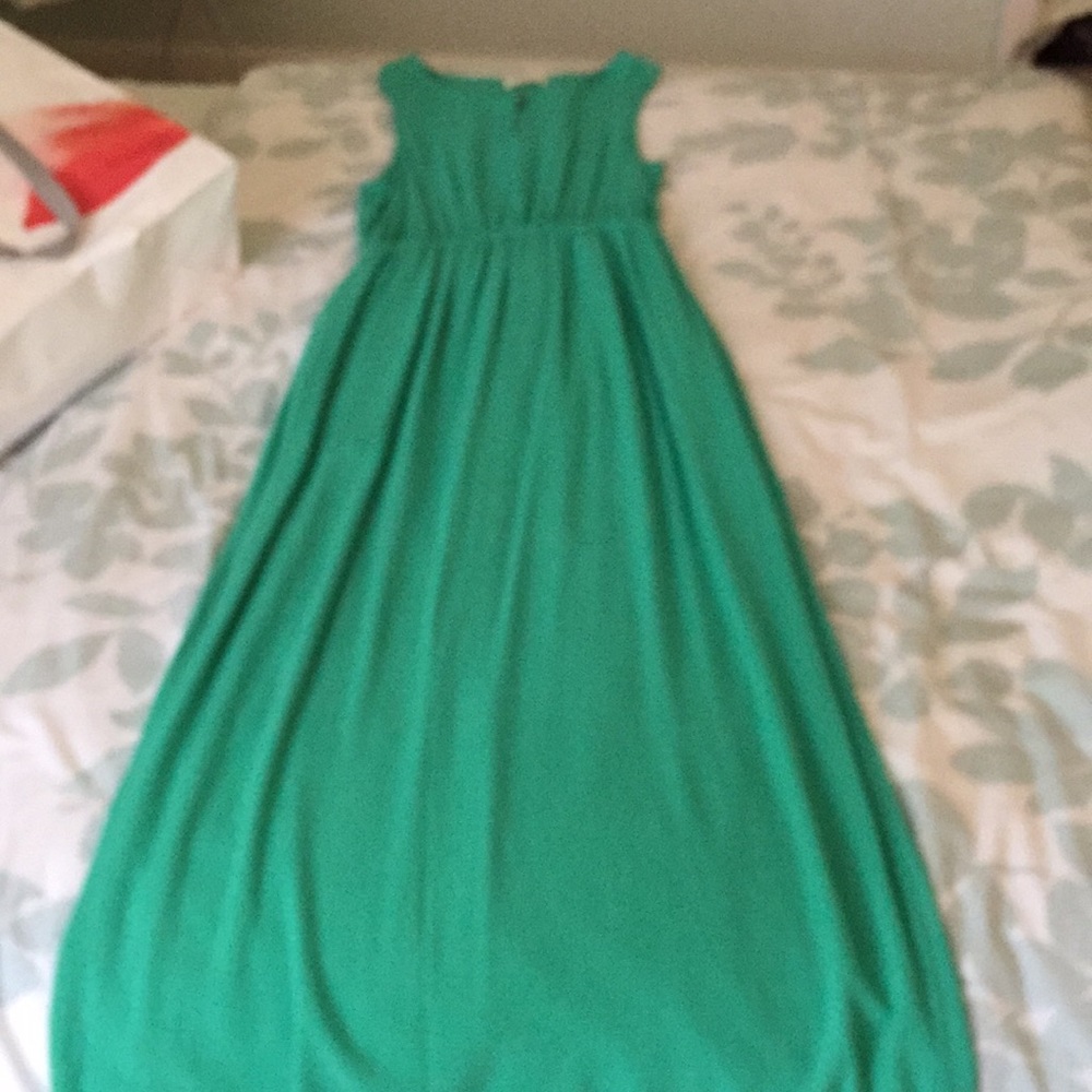 Maxi dress - Picture 3 of 4
